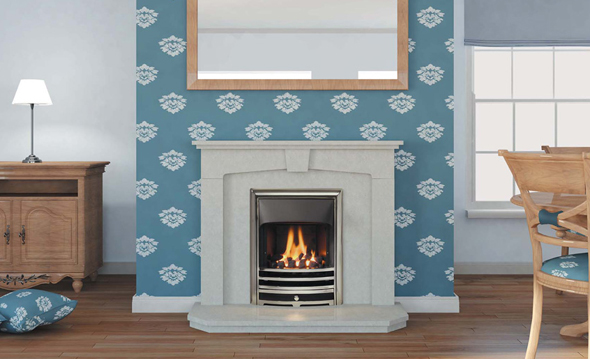 Fireplaces Showroom Exeter