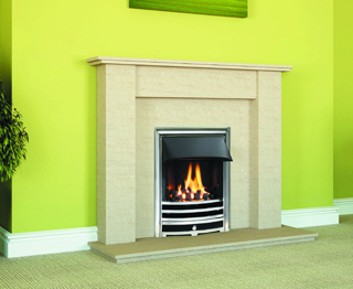 Fireplaces Showroom Exeter