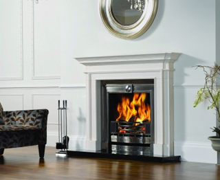 Fireplaces Devon