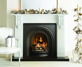 Fireplaces Showroom Devon
