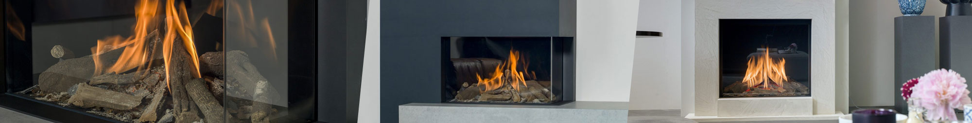 Gas Fires Devon