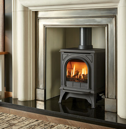 Gas Stoves Devon