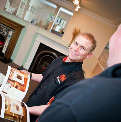 Gas Stoves Devon