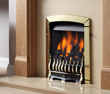 Devon Gas Stoves