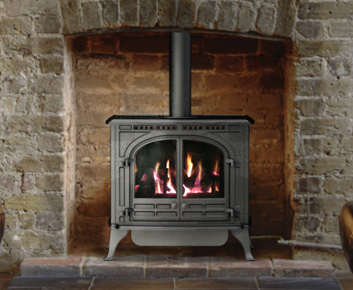 Exeter Gas Stoves