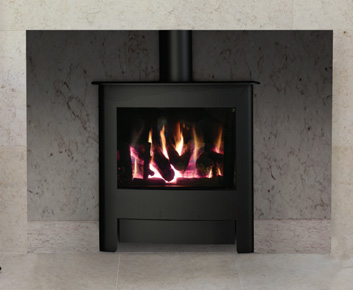 Exeter Gas Stoves