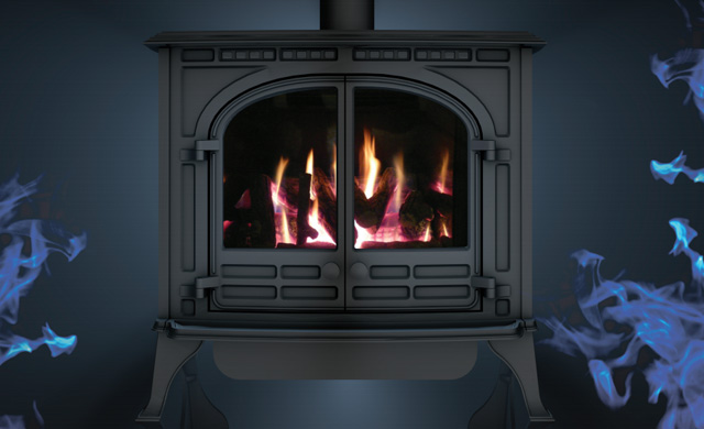 Gas Fires Exeter