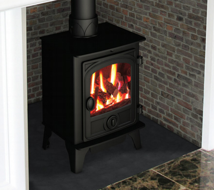 Gas Stoves Exeter
