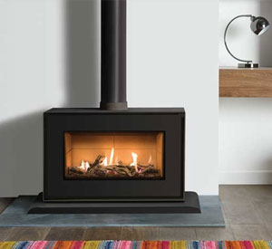 Stove Showroom Devon
