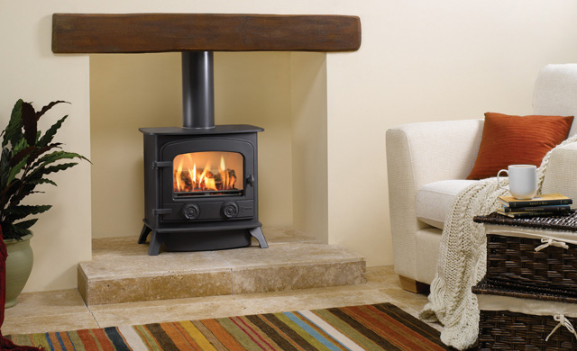 Gas Fires Ottery