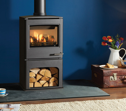 Ottery Gas Fires