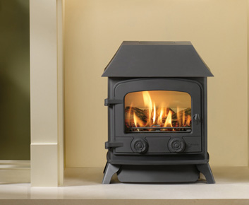 Gas Stove Ottery