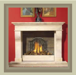 gas stoves Devon