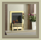 Devon gas fires 