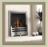 East Devon gas fires
