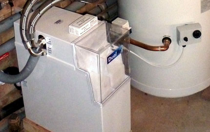 Heating Engineer Ottery
