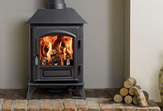 Stove Installer Devon