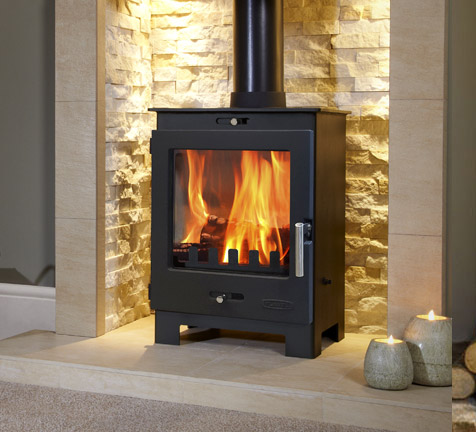 Stove Installers