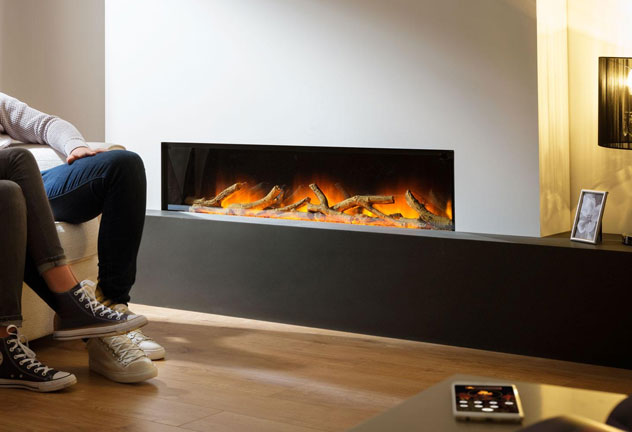 Stove Installers Devon