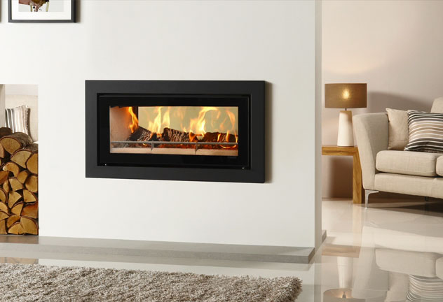 Stove Installer Devon