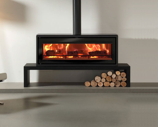 Stove Installer Devon