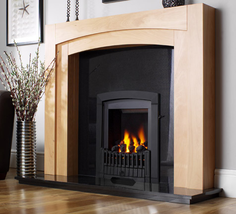 Stove Installer Devon