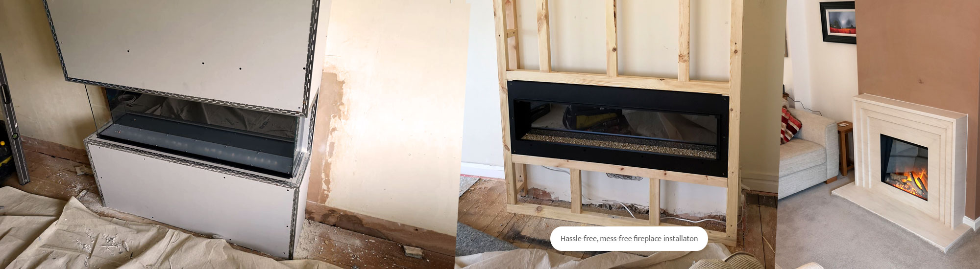Stove Installers Exeter