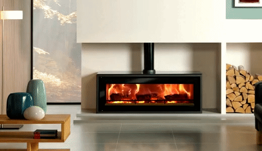 Stove Installers Devon