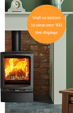 Woodburning Stoves