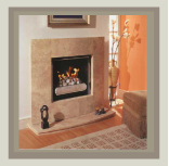 Devon fireplaces
