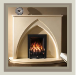 East Devon fireplaces