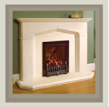 fireplaces East Devon
