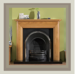 Devon fireplaces 