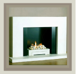 East Devon fireplaces