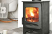 Woodburning Stoves Devon