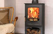 Woodburning Stoves Devon
