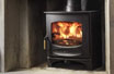 Woodburning Stoves Devon