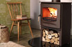 Woodburning Stoves Devon