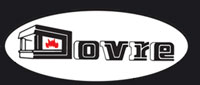 Dovre Woodburning stoves Somerset