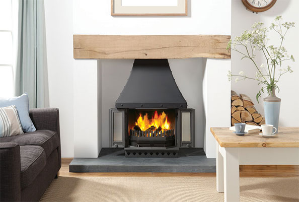 Dovre Woodburning Stoves Somerset