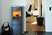 Woodburning Stoves Lyme Regis
