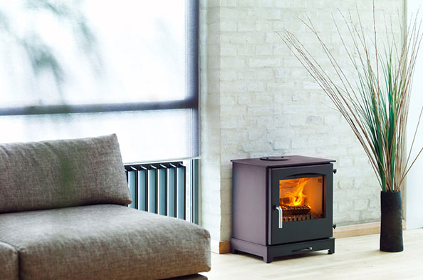 Jydepejsen Woodburning Stoves Honiton