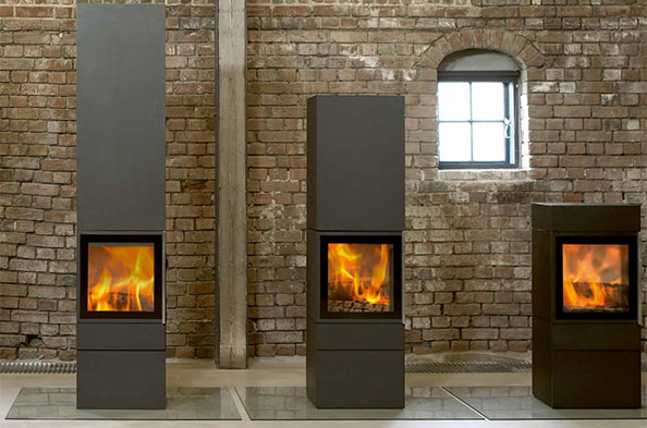 Jydepejsen Woodburning Stoves Cullompton