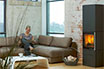 Woodburning Stoves Devon
