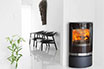 Woodburning Stoves Devon