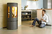Woodburning Stoves Budleigh Salterton