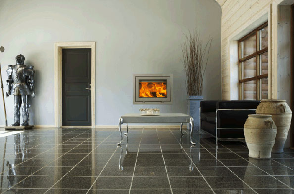 Jydepejsen Woodburning Stoves Tiverton