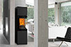 Woodburning Stoves Seaton