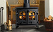 Yeoman Woodburning Stoves Paignton
