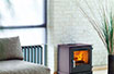 Honiton woodburning stoves